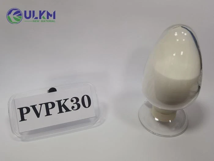 Adhesive Povidone For Transdermal Systems